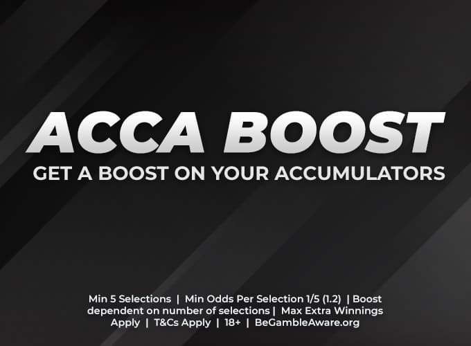 acca boost