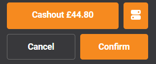 Cash Out Success